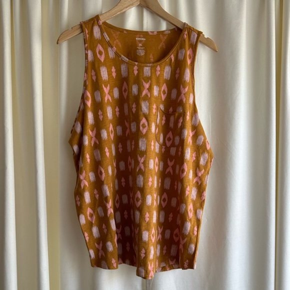 NEW Sonoma Top - Picture 2 of 2